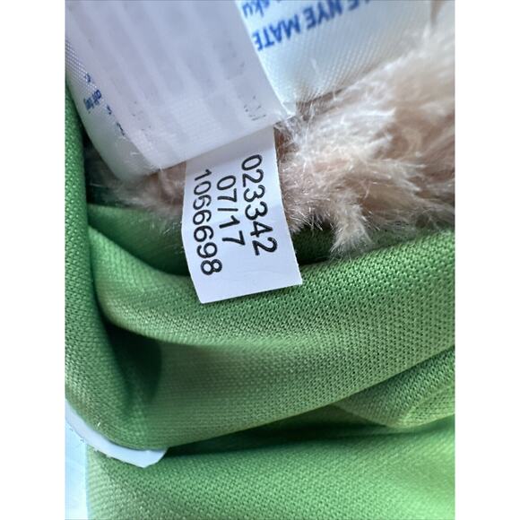 2017 Marvel Avengers Incredible Hulk Build-A-Bear - Picture 12 of 12